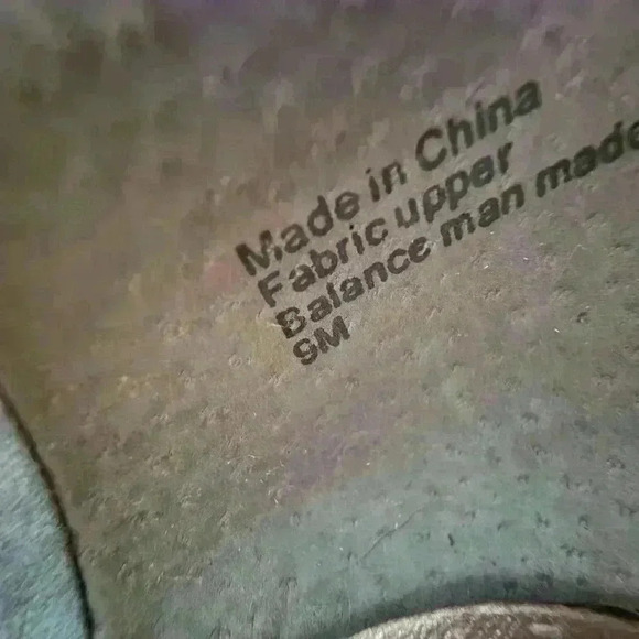 Bakers Grey sliver sparkle heels size 9 - Picture 9 of 9